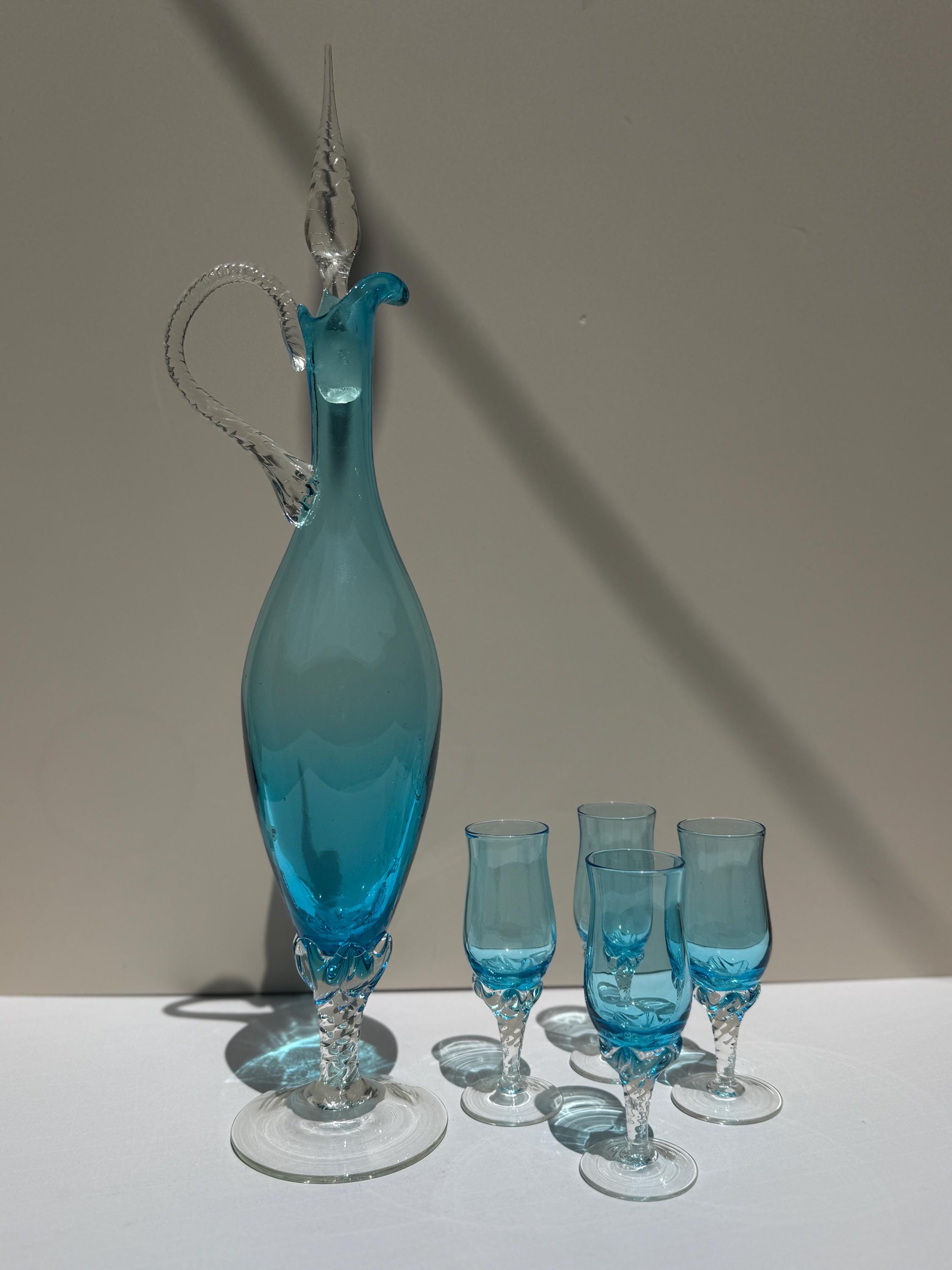 Vintage Barware
