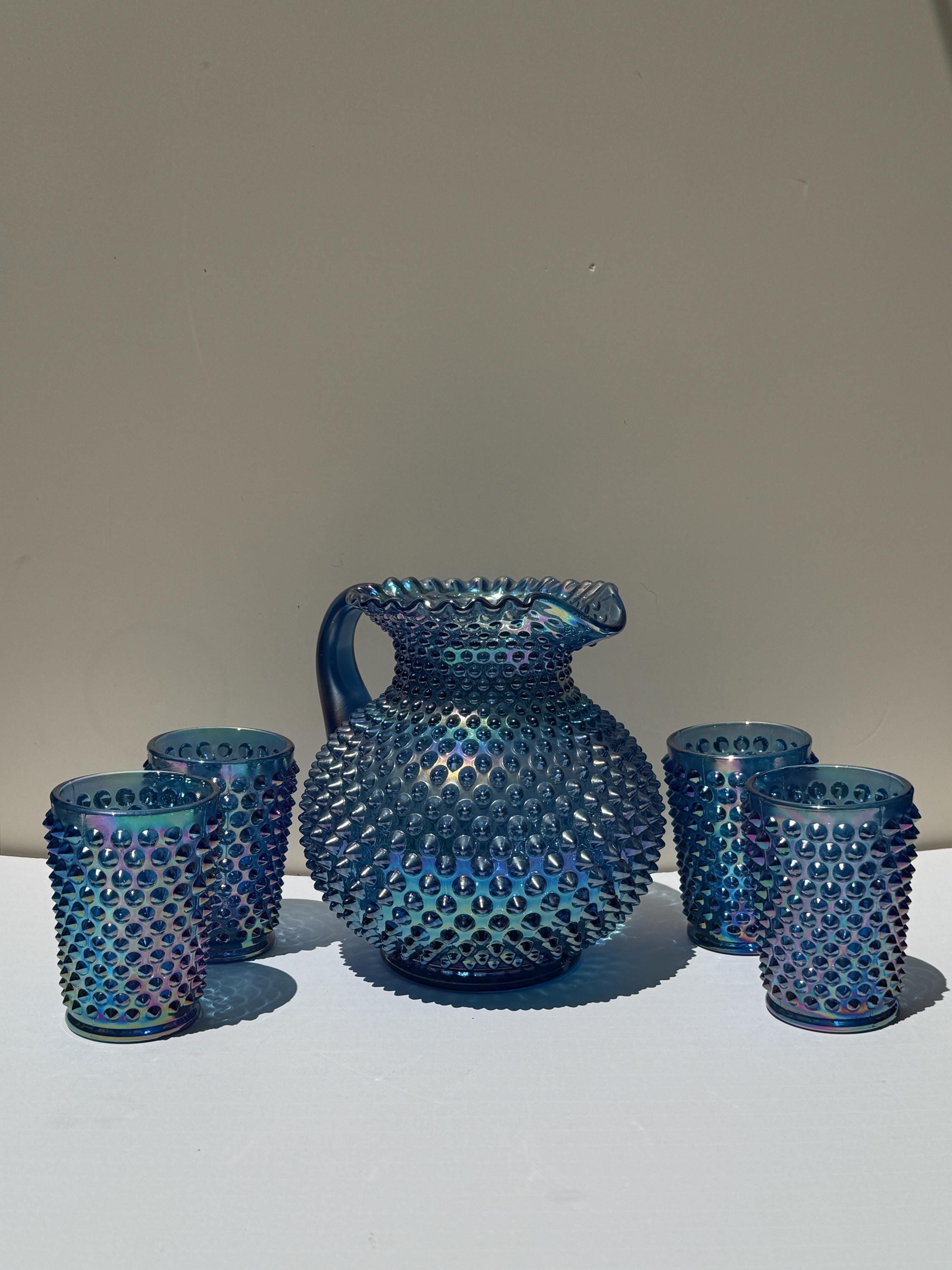 Collectiable Glass