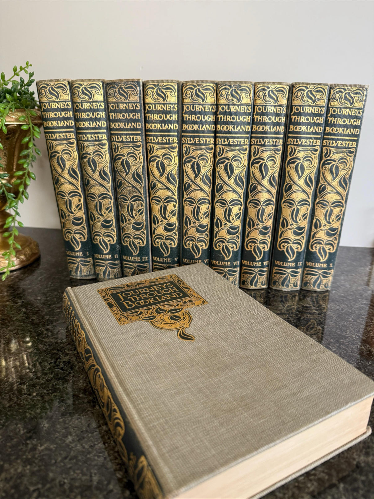 Book Collections & Sets