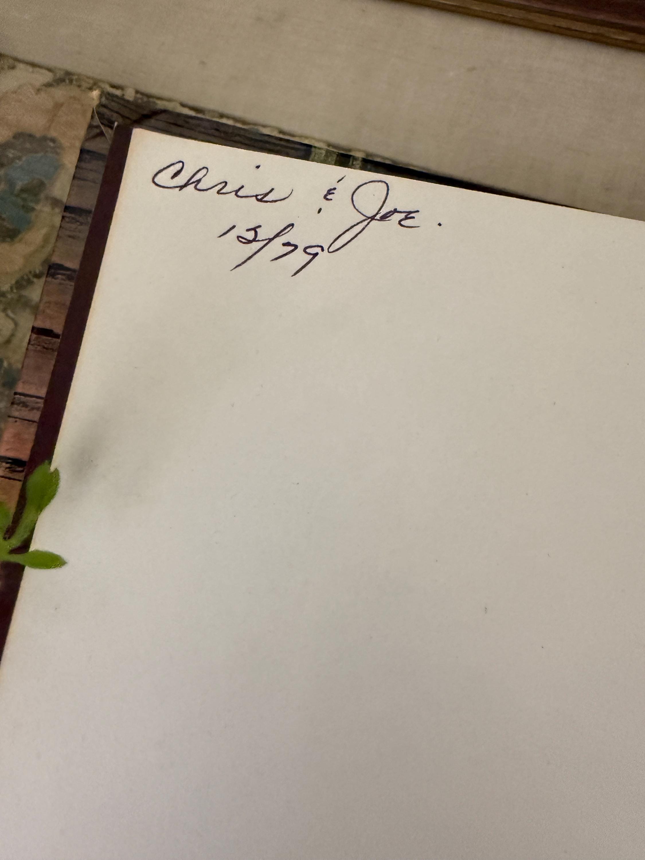 1963 Alfred Hitchcock’s Solve-Them-Yourself Mysteries | Illustrated Hardcover | Random House