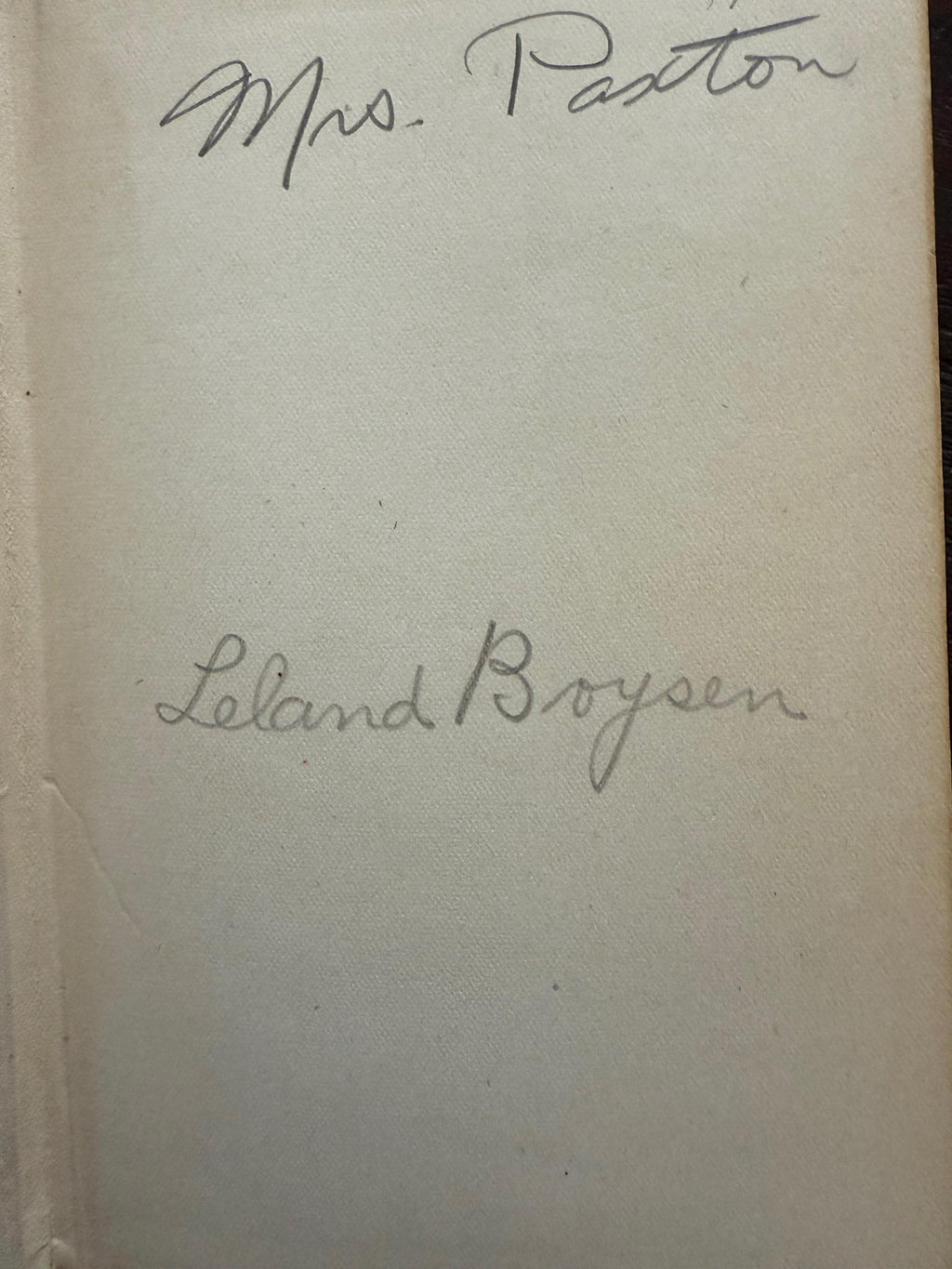 Antique 1915 - Louisa M. Alcott - Little Men illustrated hardcover book