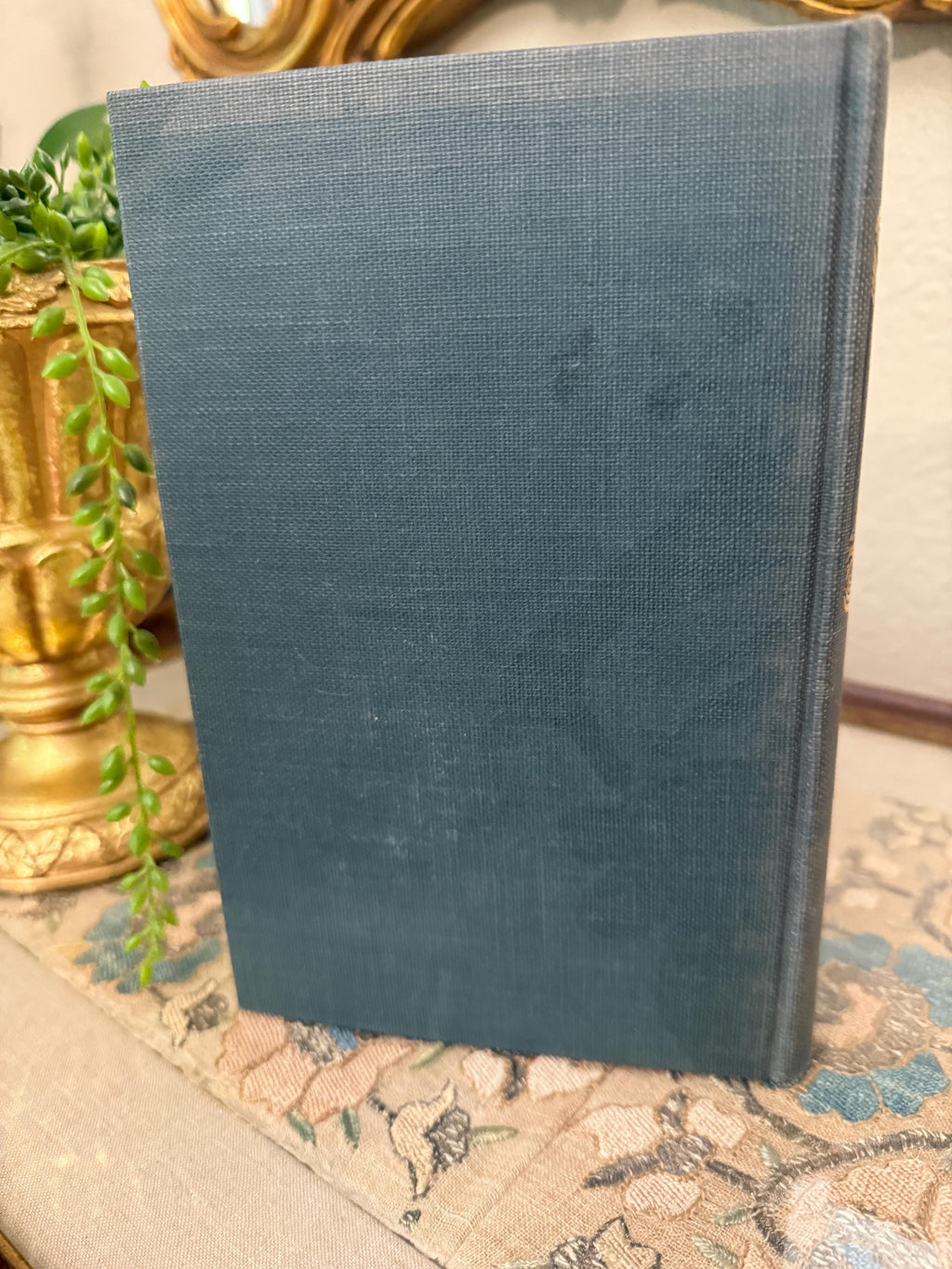 1947 Tales of Edgar Allan Poe | Illustrated by Fritz Eichenberg | Random House | Wood Engraving Edition
