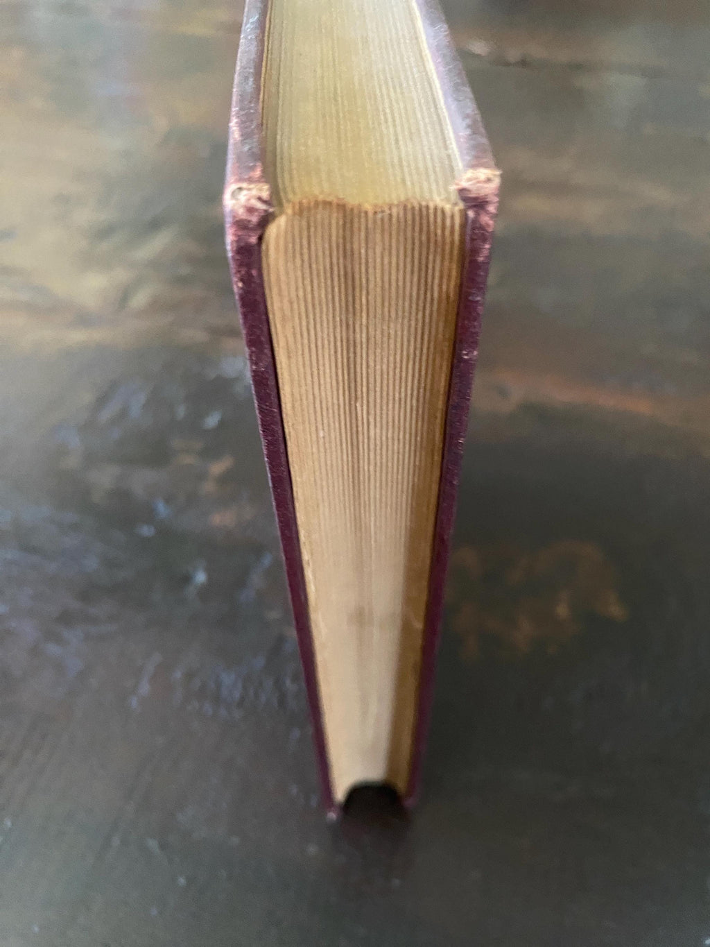1894- Volume 2 - The Letters of Lamb - Charles Lamb- A.C Armstrong & Son Publishing. Antique book