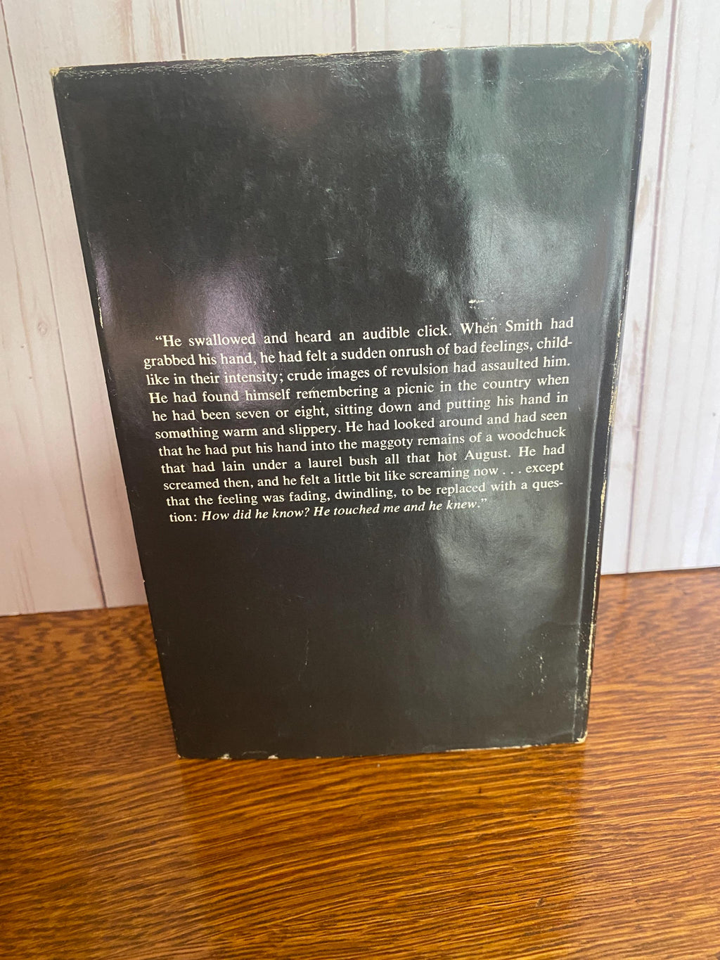 First Edition Stephen King “Dead Zone” 1979 - Hardcover with Original Dust Jacket