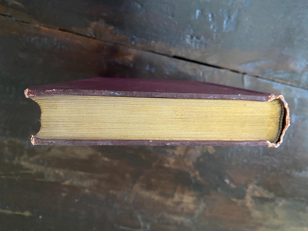 1894- Volume 2 - The Letters of Lamb - Charles Lamb- A.C Armstrong & Son Publishing. Antique book