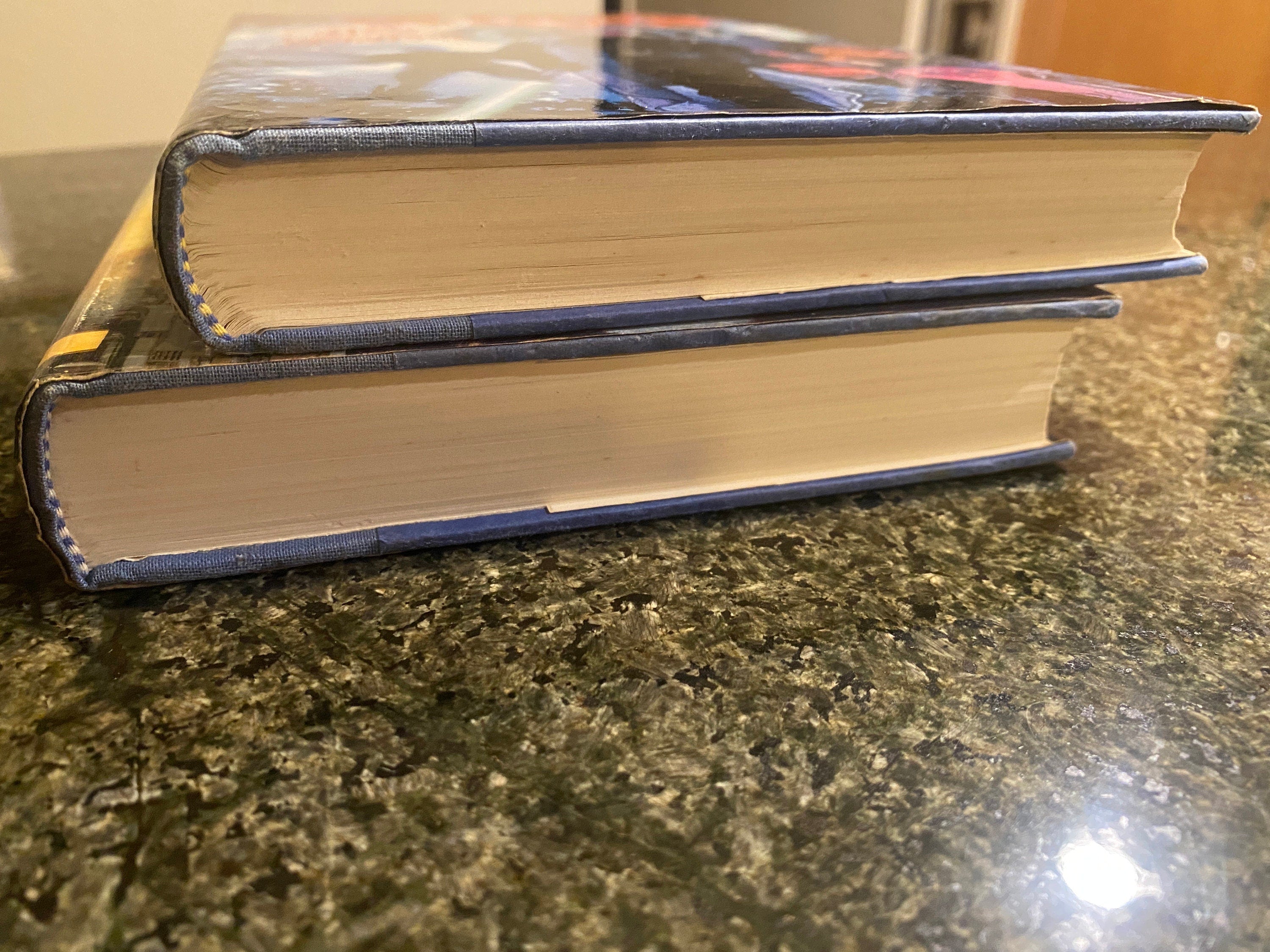 Star Wars First Edition Books - First Printings The Crystal Star | The Courtship of Princess Leia - HC Dust Jacket- 1994 Bantam Publishing