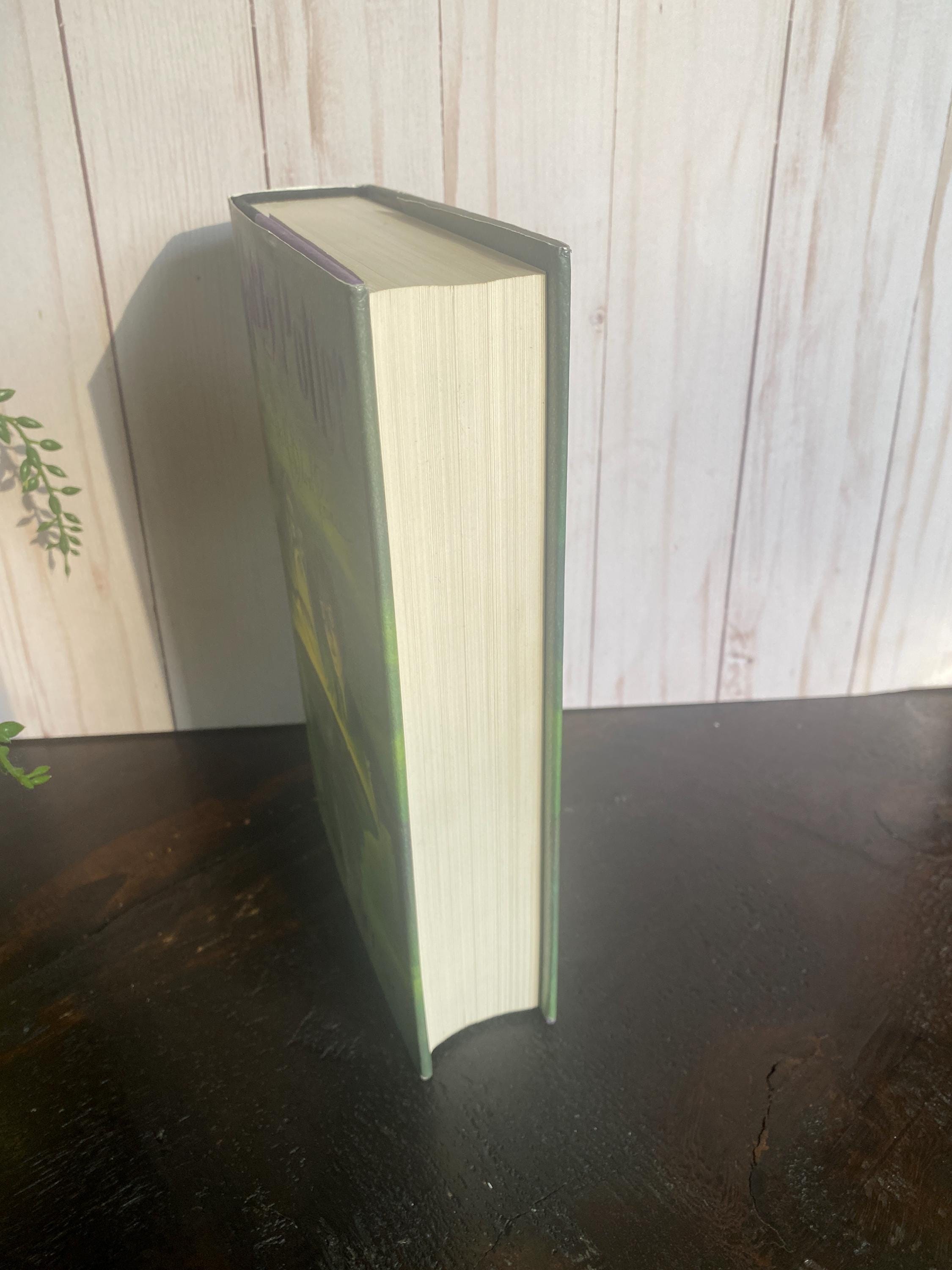 First American Edition - First Printings - Harry Potter Book - Half-Blood Prince - Rare Collectible Book