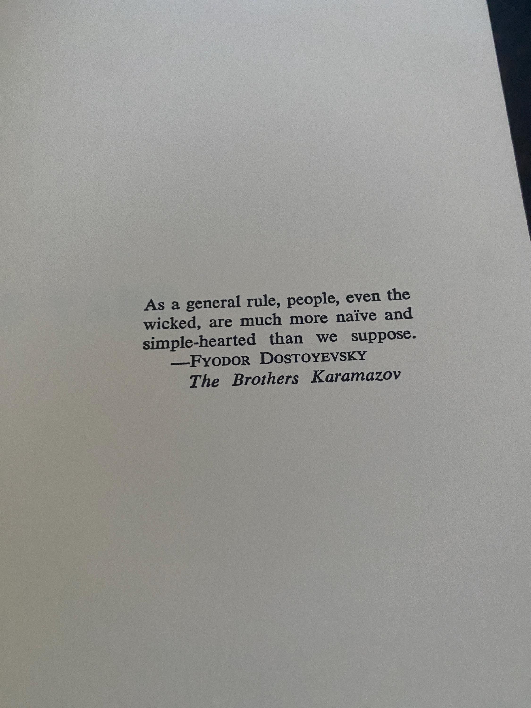 First Edition - 1967 - On The Yard - Malcolm Braly - Little Brown Company - Hardcover Book