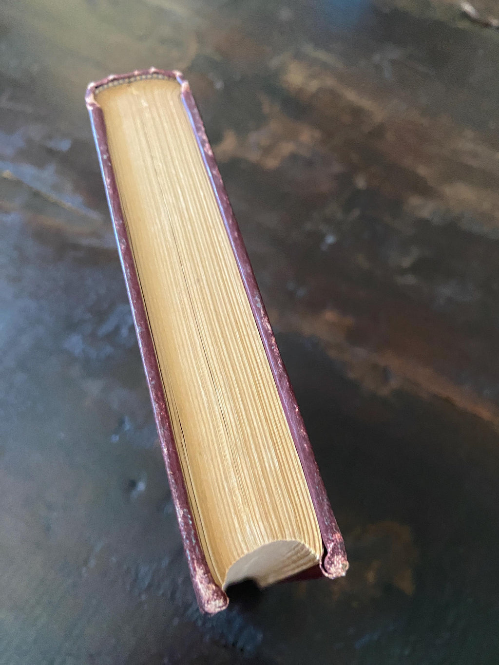 1894- Volume 2 - The Letters of Lamb - Charles Lamb- A.C Armstrong & Son Publishing. Antique book