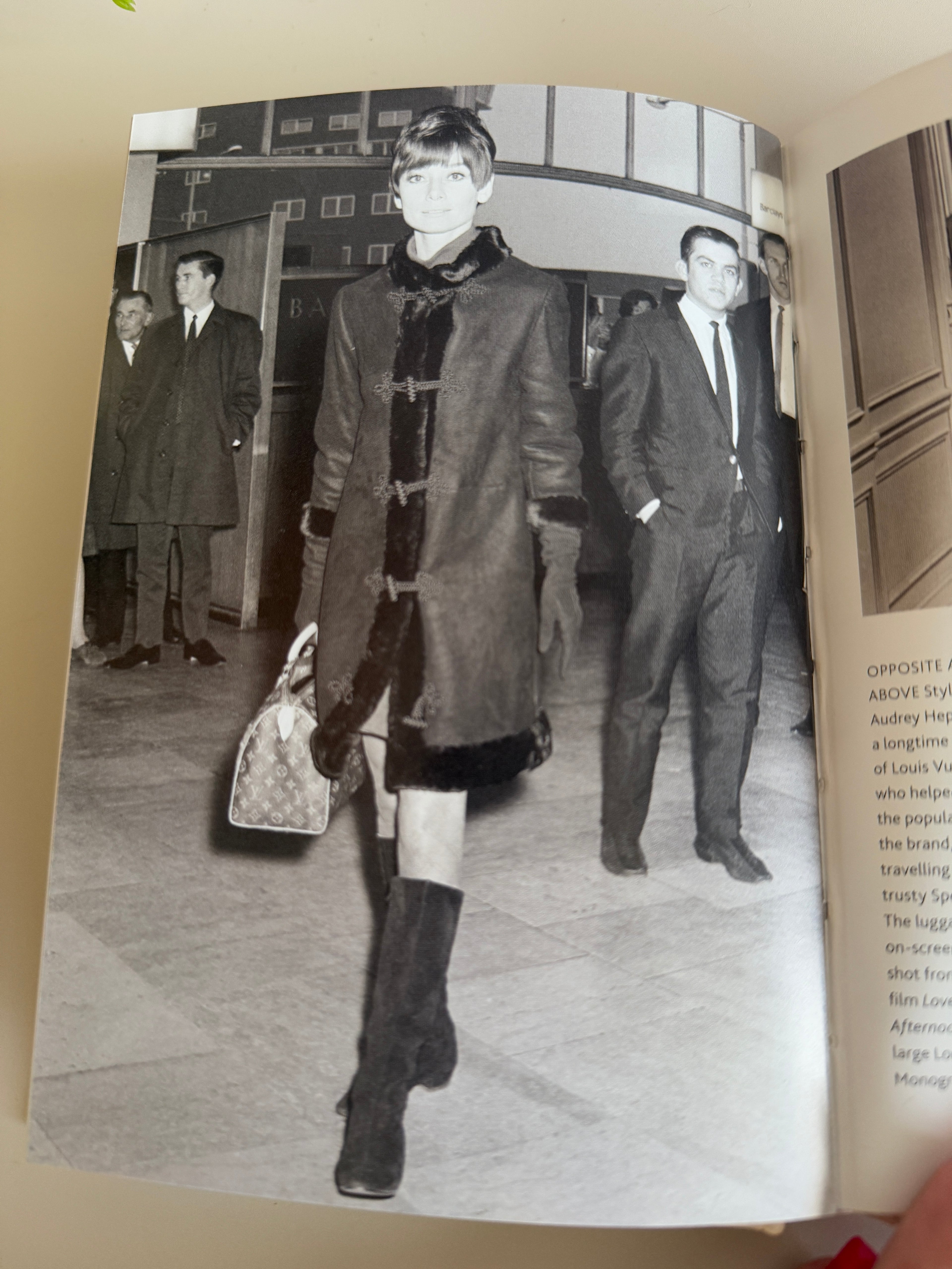 Set of 3 Fashion Icon Coffee Table Books – Schiaparelli, Louis Vuitton, Christian Louboutin
