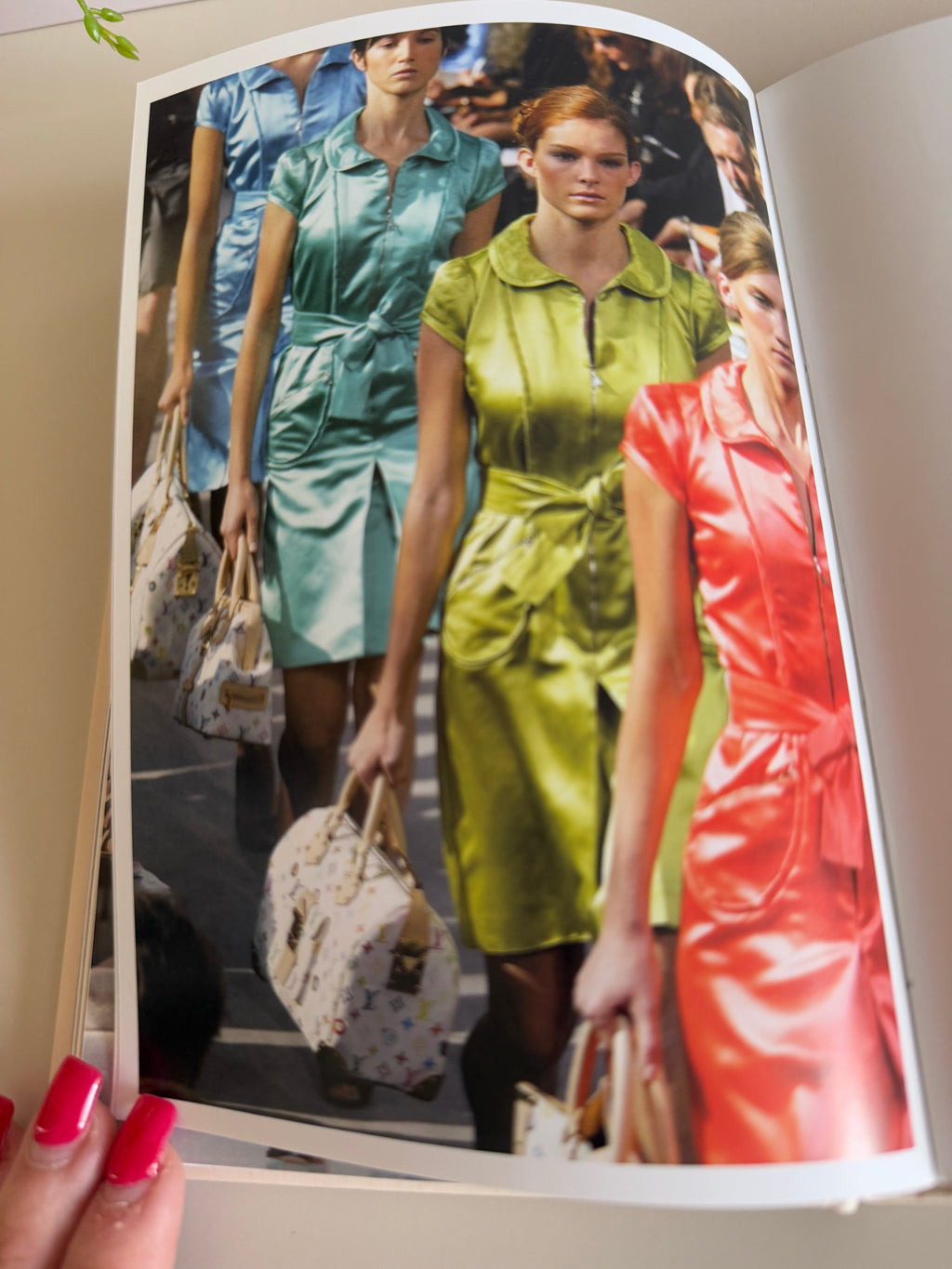 Set of 3 Fashion Icon Coffee Table Books – Schiaparelli, Louis Vuitton, Christian Louboutin