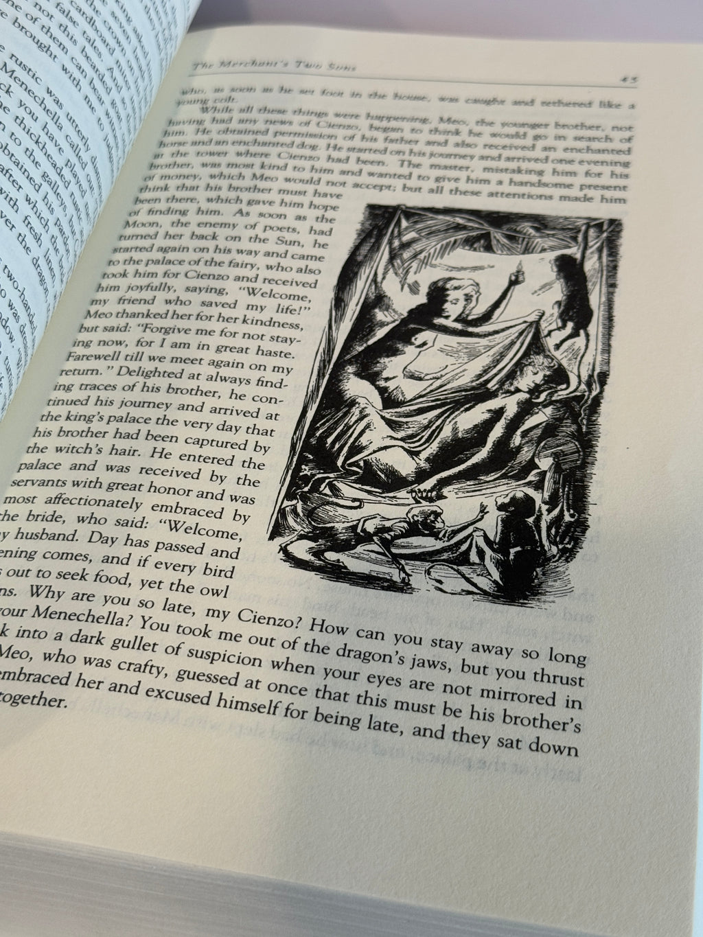 Spells of Enchantment: The Wondrous Fairy Tales of Western Culture – First Edition Hardcover