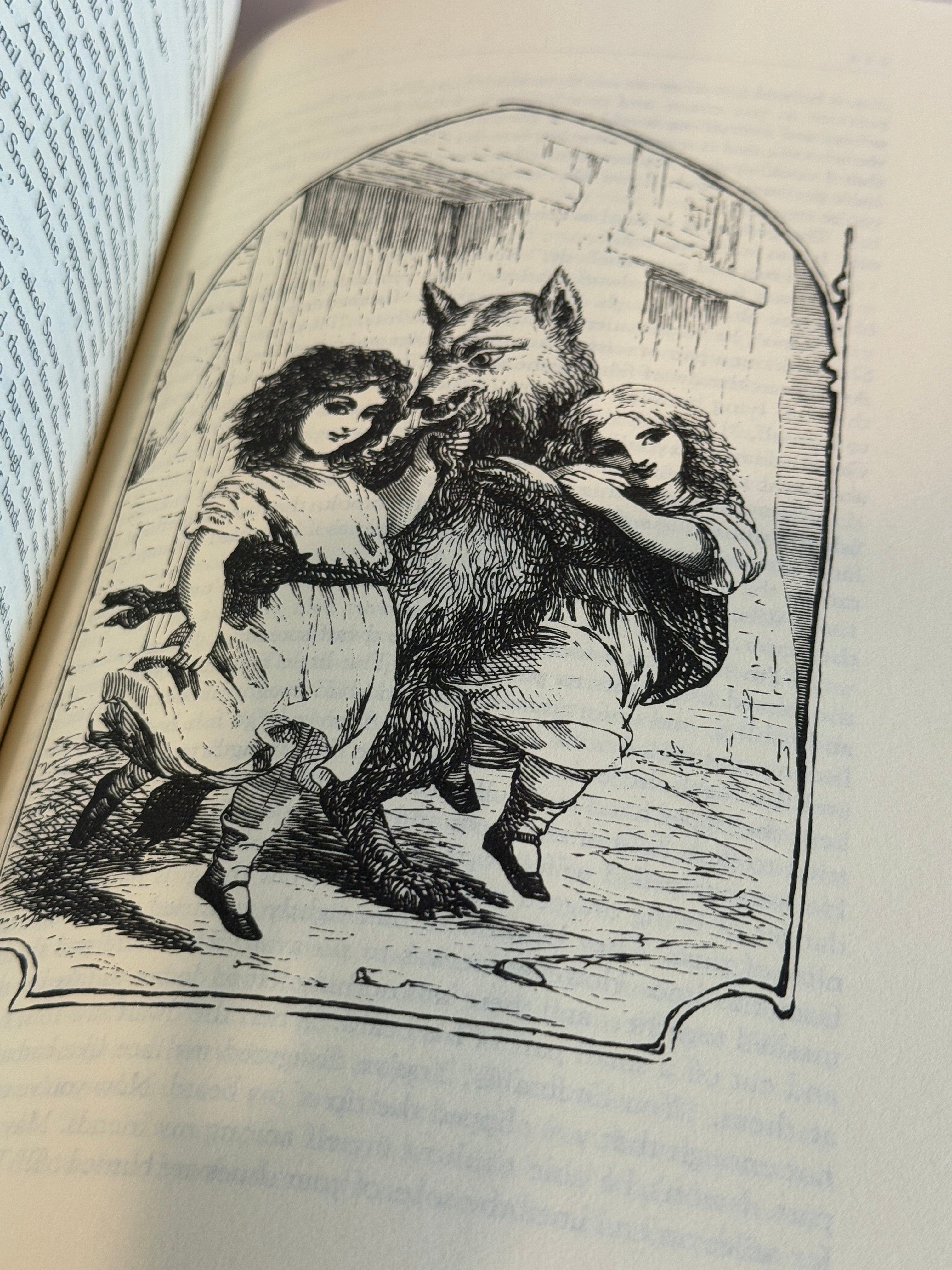 Spells of Enchantment: The Wondrous Fairy Tales of Western Culture – First Edition Hardcover