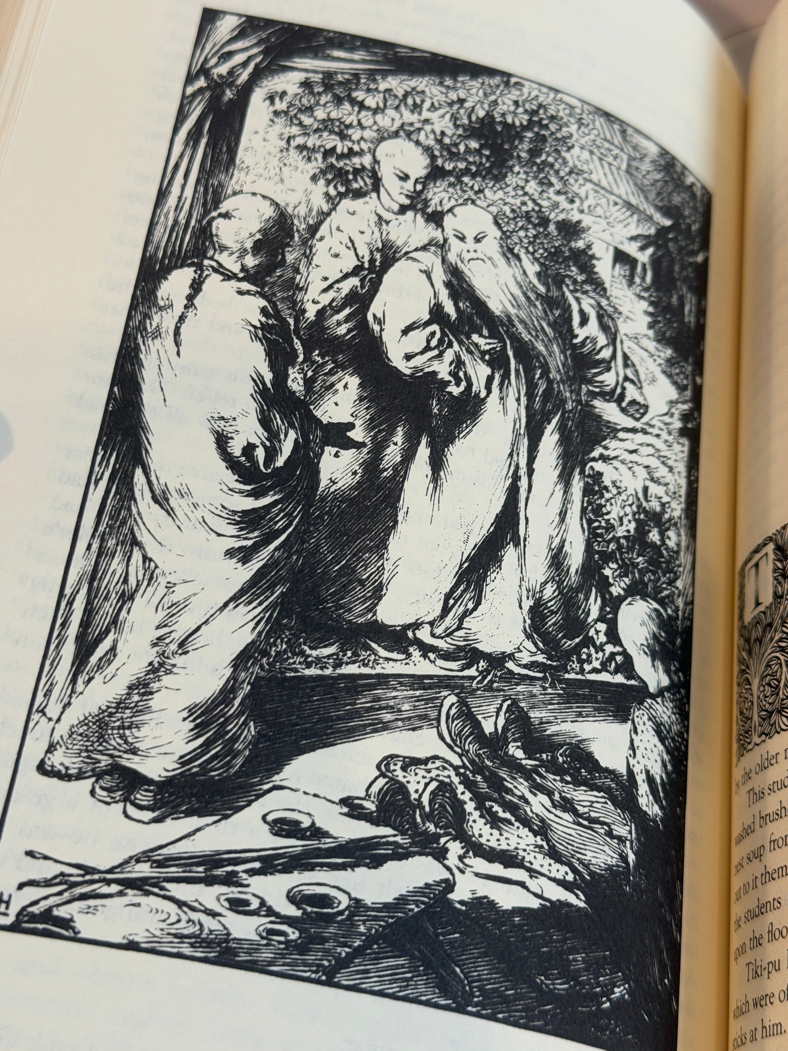 Spells of Enchantment: The Wondrous Fairy Tales of Western Culture – First Edition Hardcover