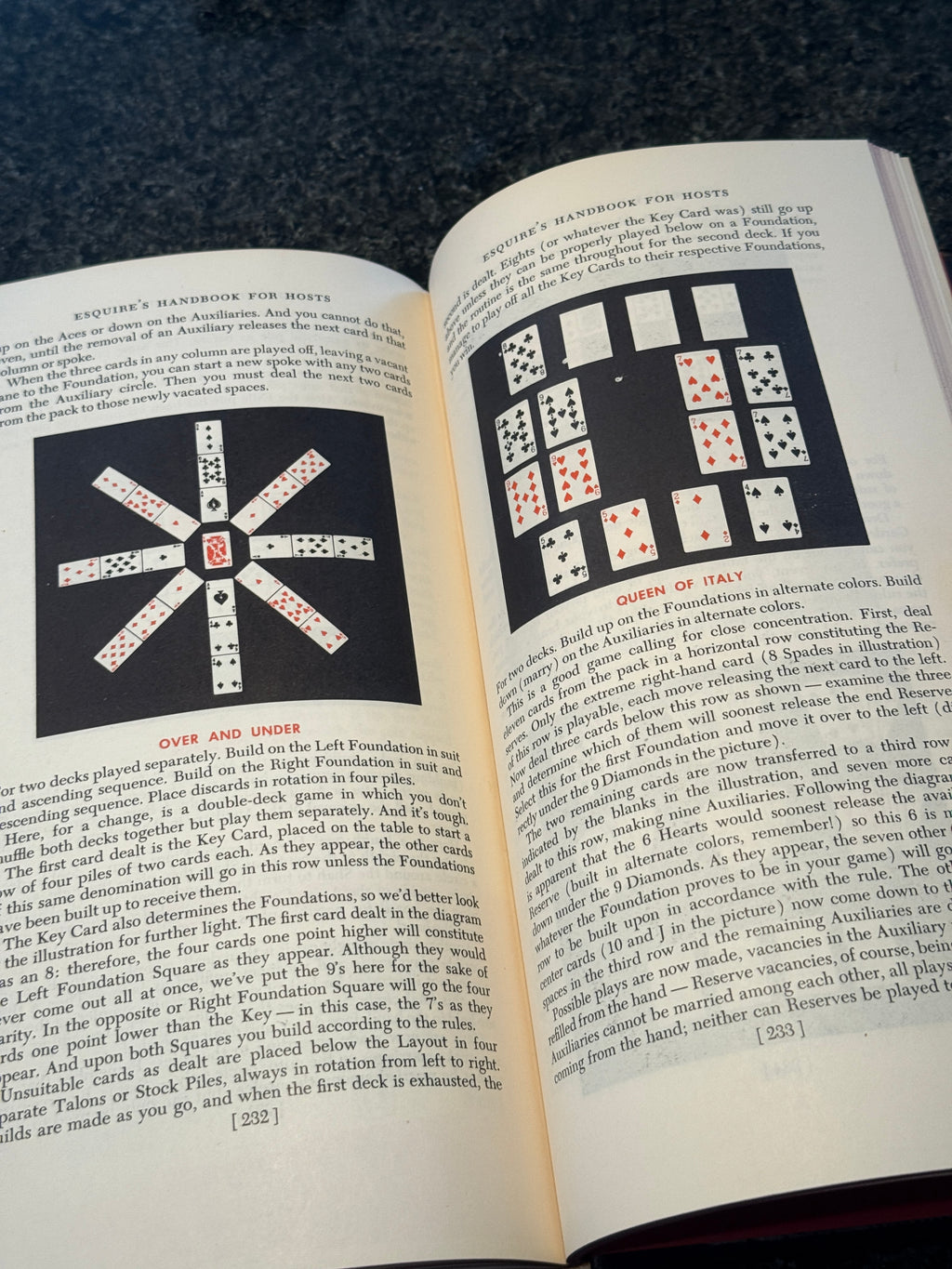 Esquire’s Handbook for Hosts – 1949 First Edition – Comically Illustrated