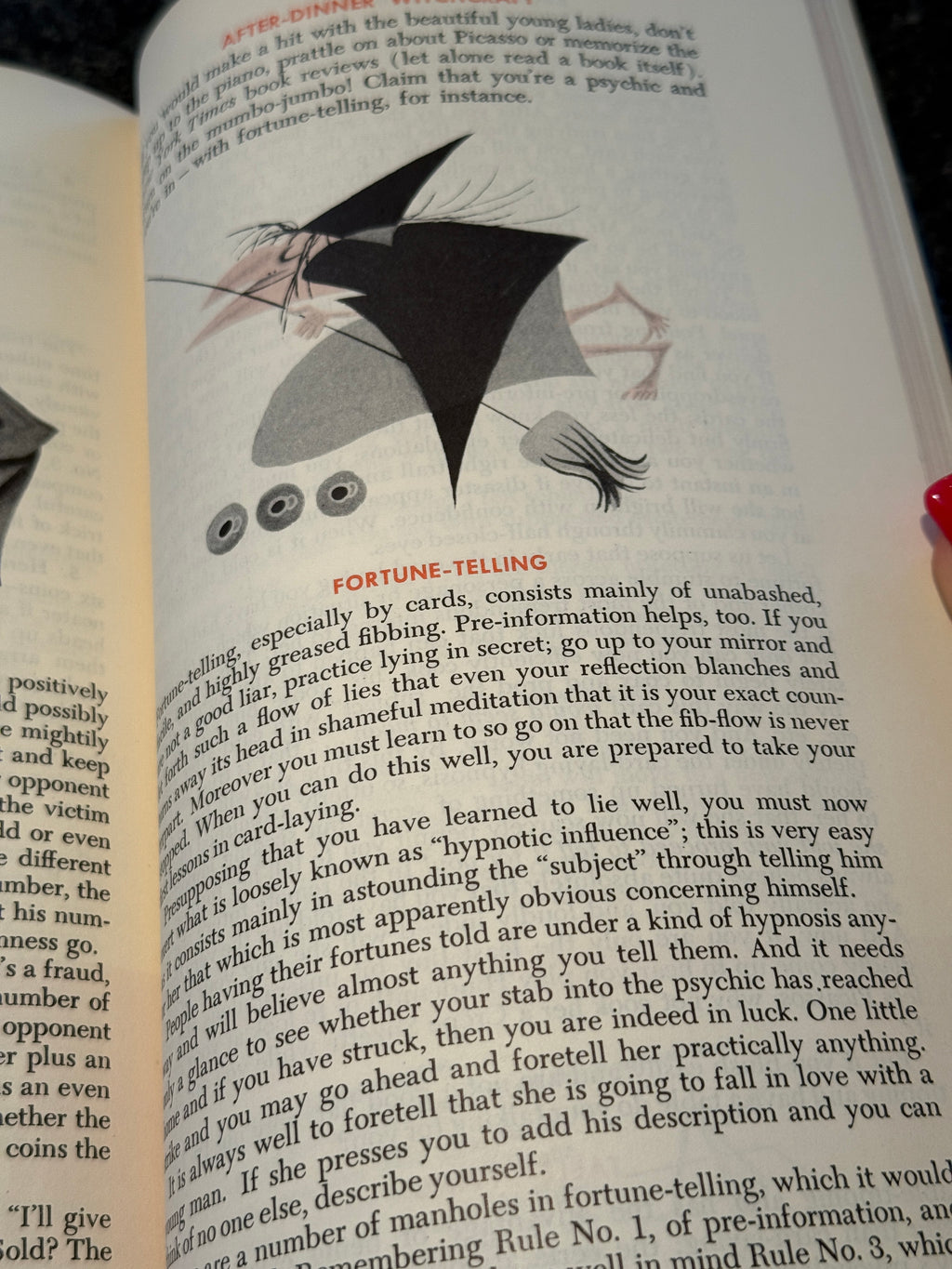 Esquire’s Handbook for Hosts – 1949 First Edition – Comically Illustrated