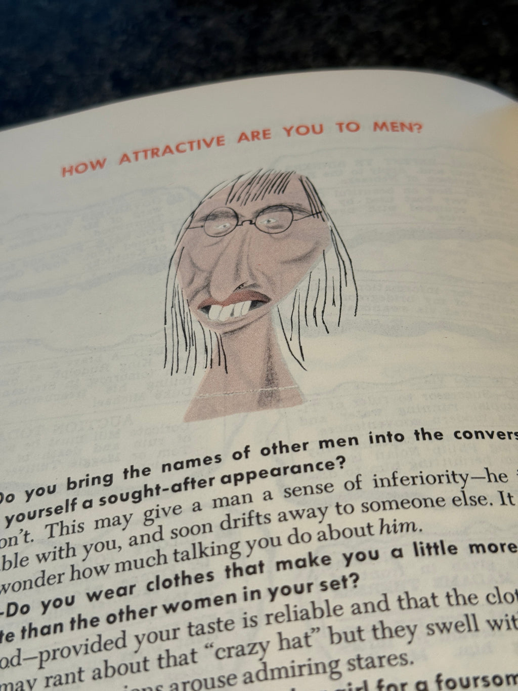 Esquire’s Handbook for Hosts – 1949 First Edition – Comically Illustrated
