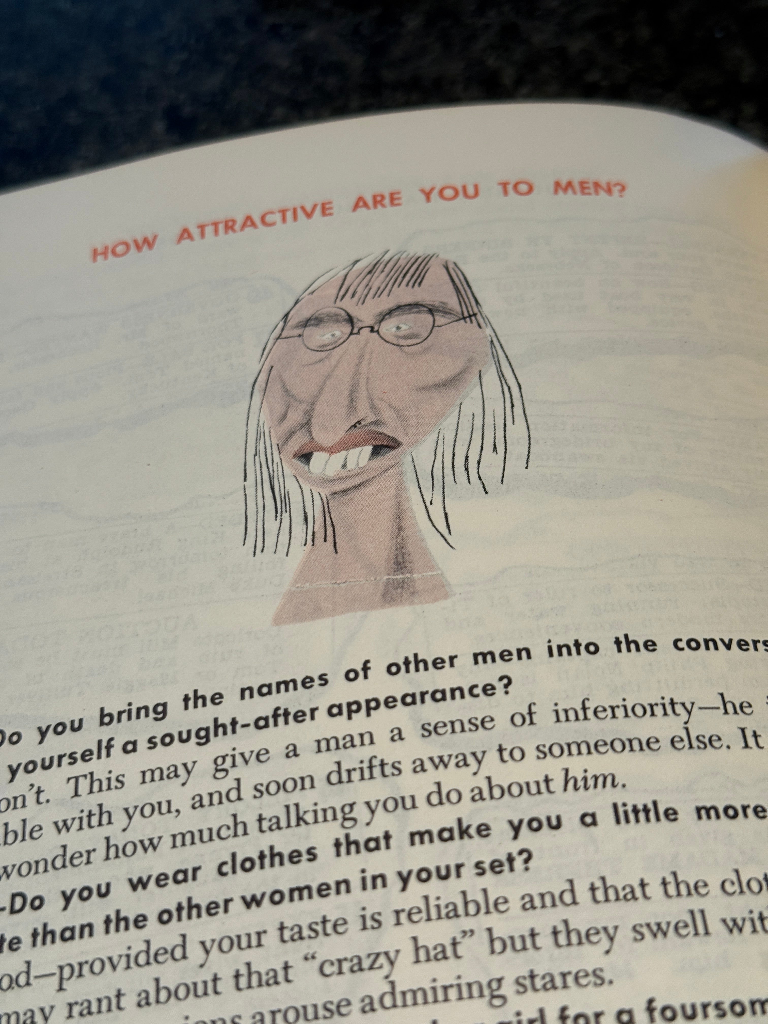 Esquire’s Handbook for Hosts – 1949 First Edition – Comically Illustrated