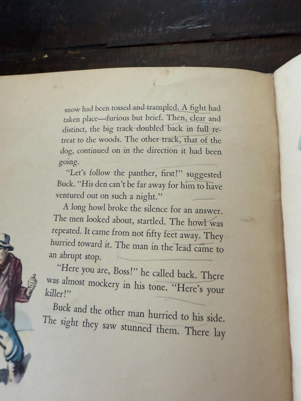 1943 Tramp the Sheep Dog by Don Lang – Illustrated by Kurt Wiese – A Story Parade Picture Book – Vintage Hardcover