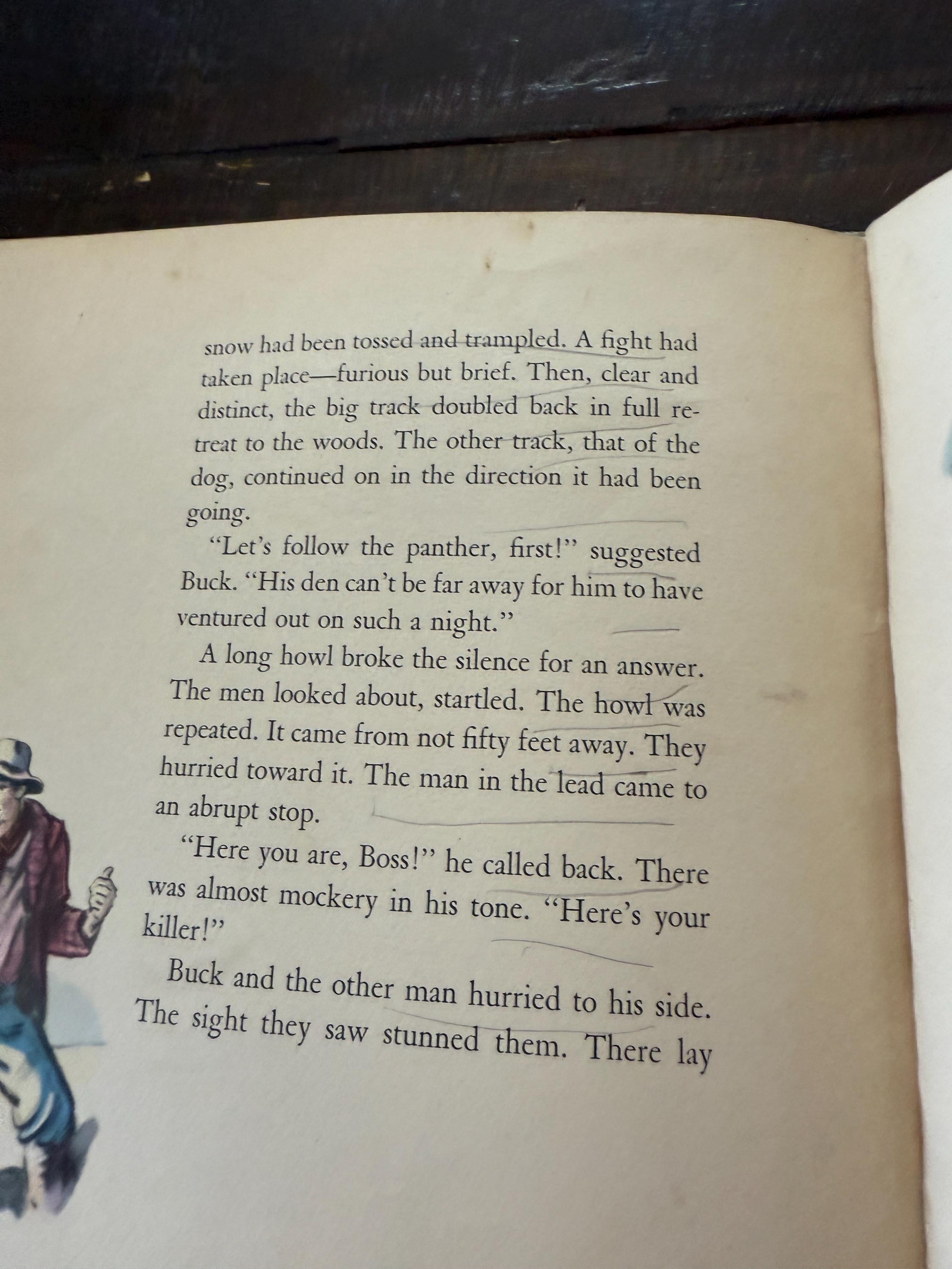 1943 Tramp the Sheep Dog by Don Lang – Illustrated by Kurt Wiese – A Story Parade Picture Book – Vintage Hardcover