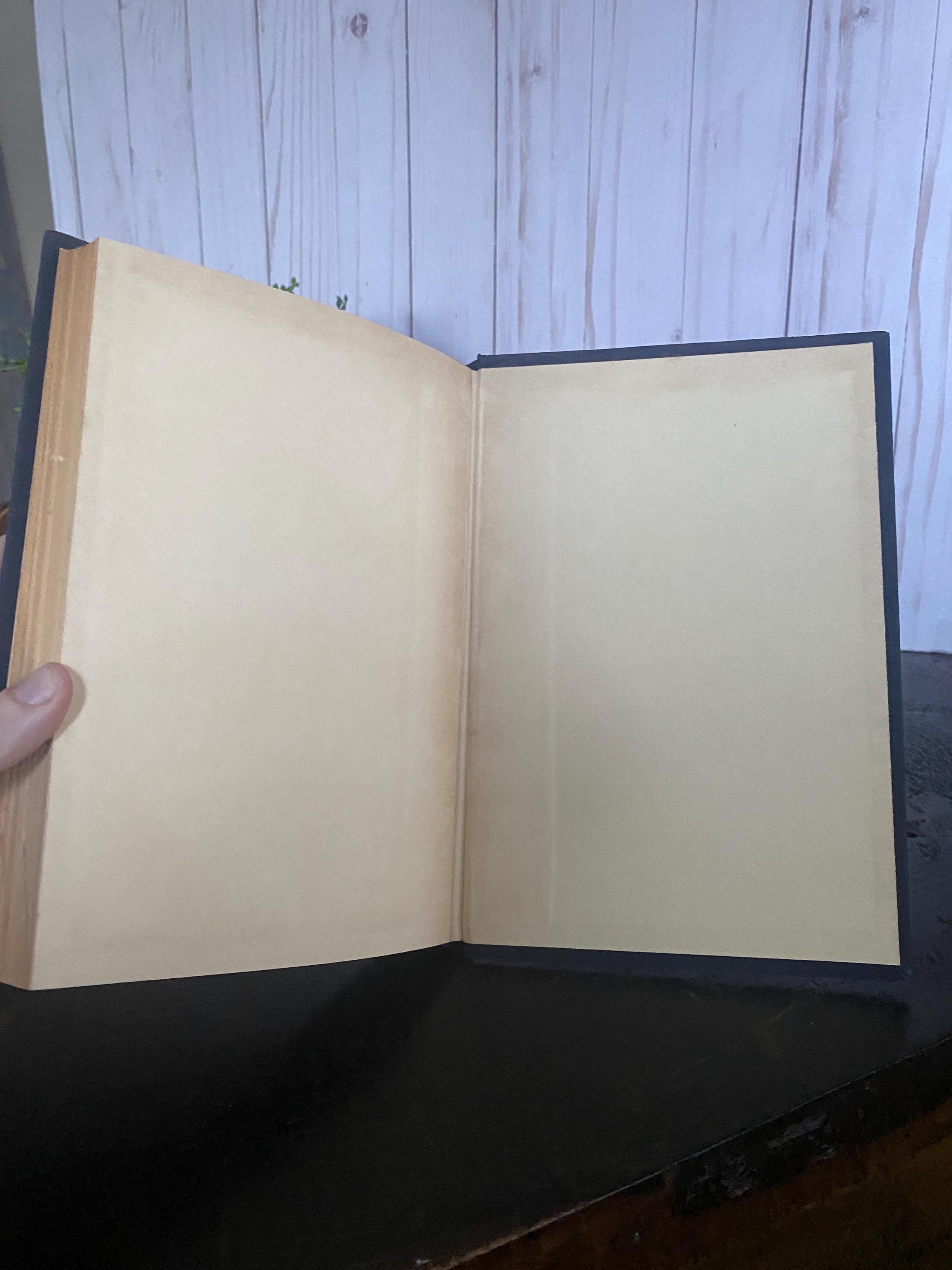 1940 The Last of the Mohicans - James Fenimore Cooper - Published The Book League of America