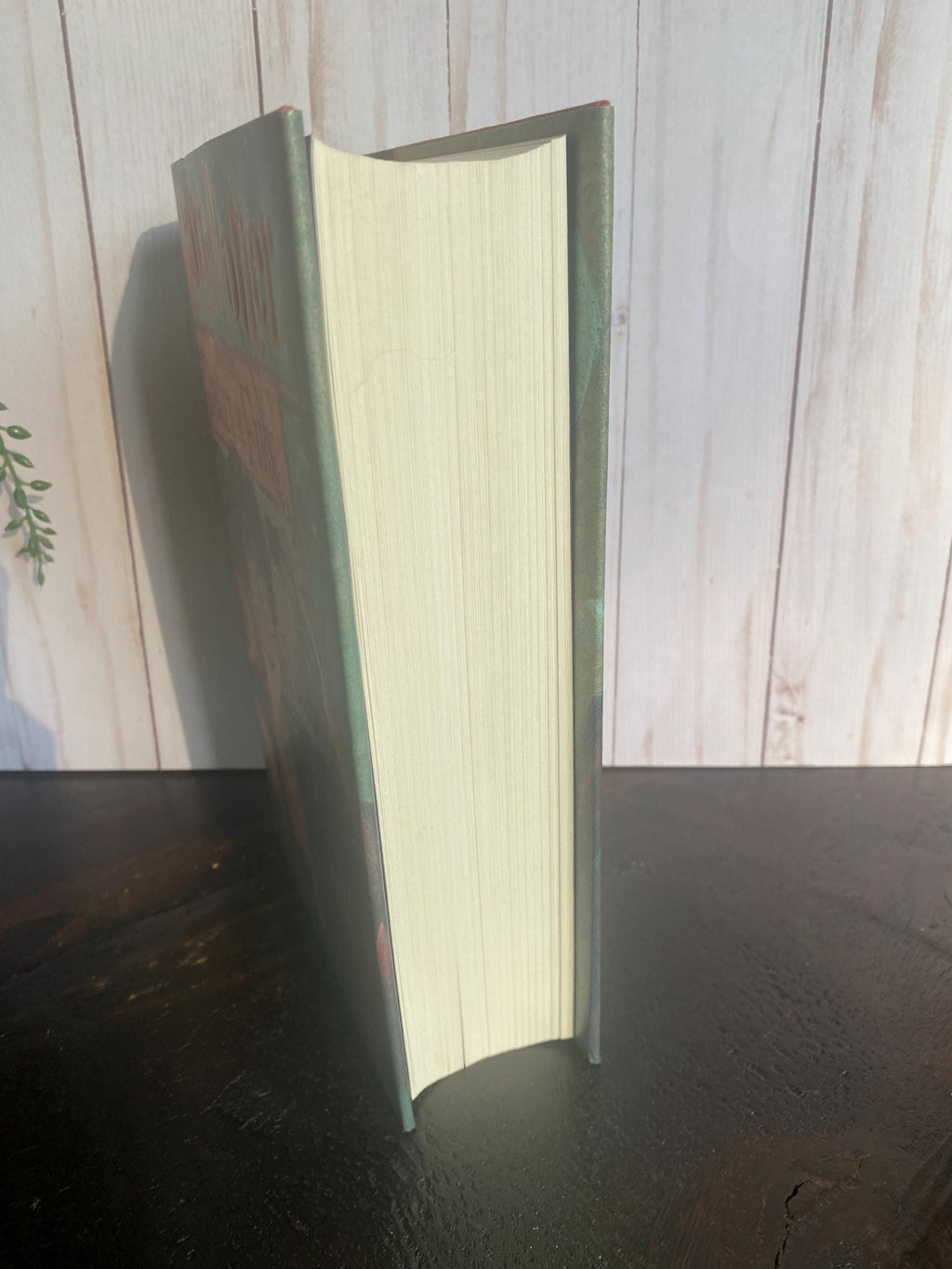 First American Edition - Harry Potter Book - The Goblet of Fire - Rare Collectible Book