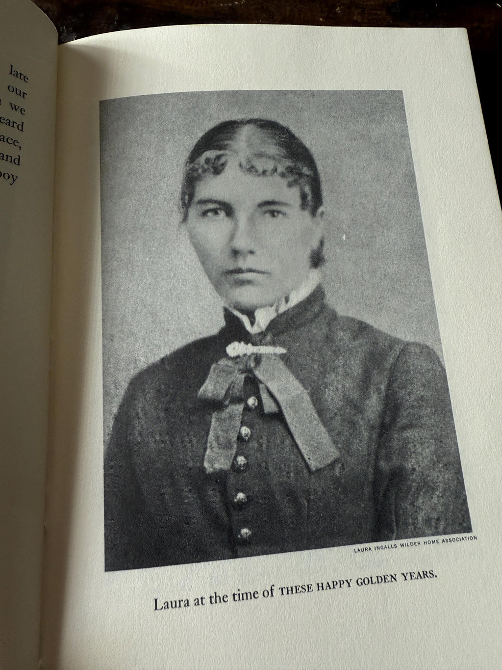 Vintage 1962 On the Way Home by Laura Ingalls Wilder – Original Dust Jacket – Pioneer Diary – Great Condition