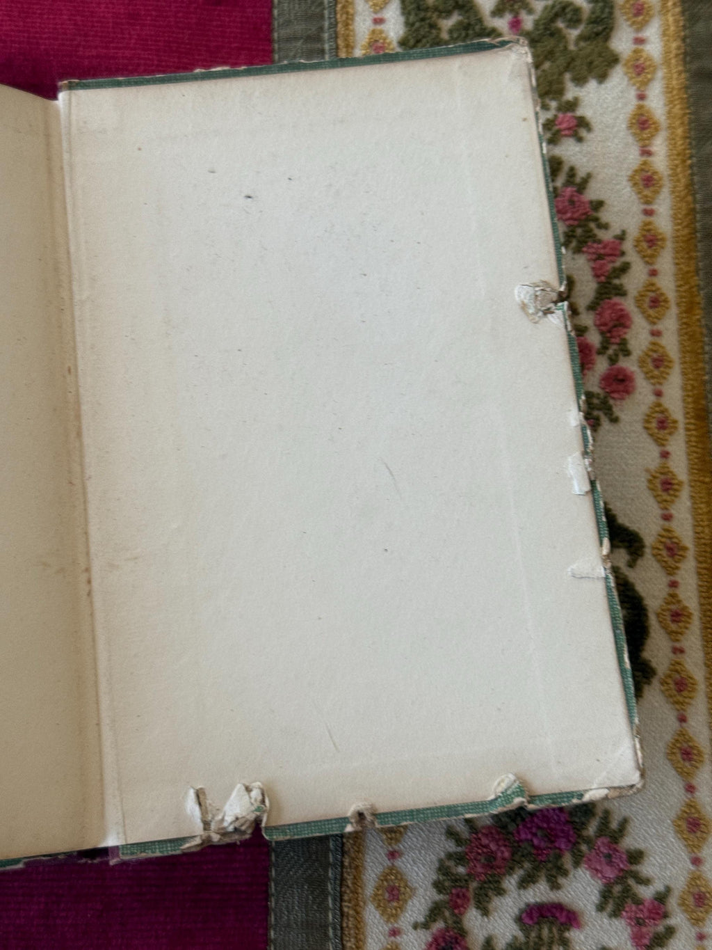 Lalla Rookh by Thomas Moore – 1892 Antique Hardcover – Thomas Y. Crowell and Co. – Illustrated & Inscribed – Ornate Victorian Edition