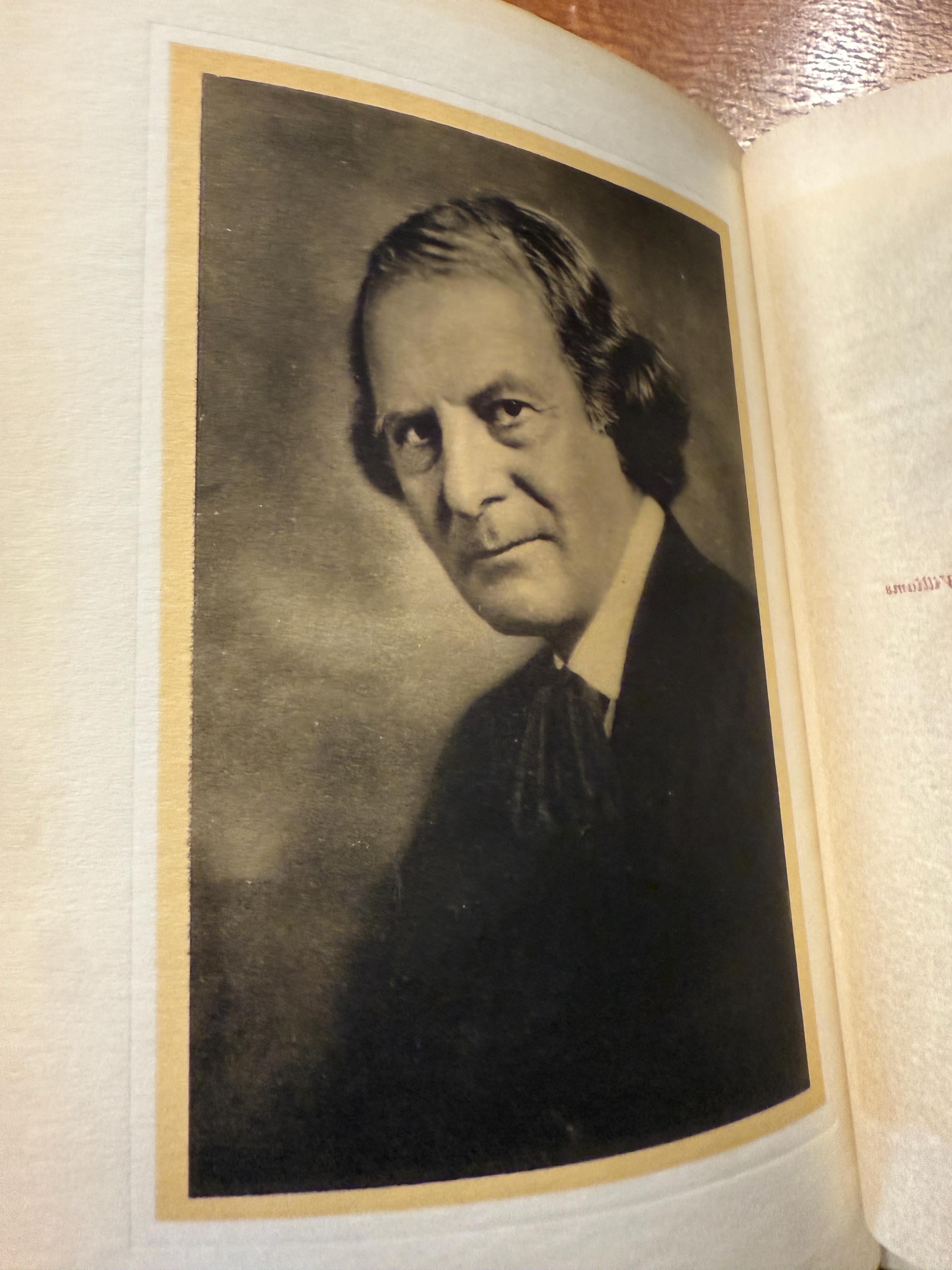 1928 Little Journeys Memorial Edition by Elbert Hubbard – Almost Complete Set 12/14 (Missing Vol. 7, 8) book set