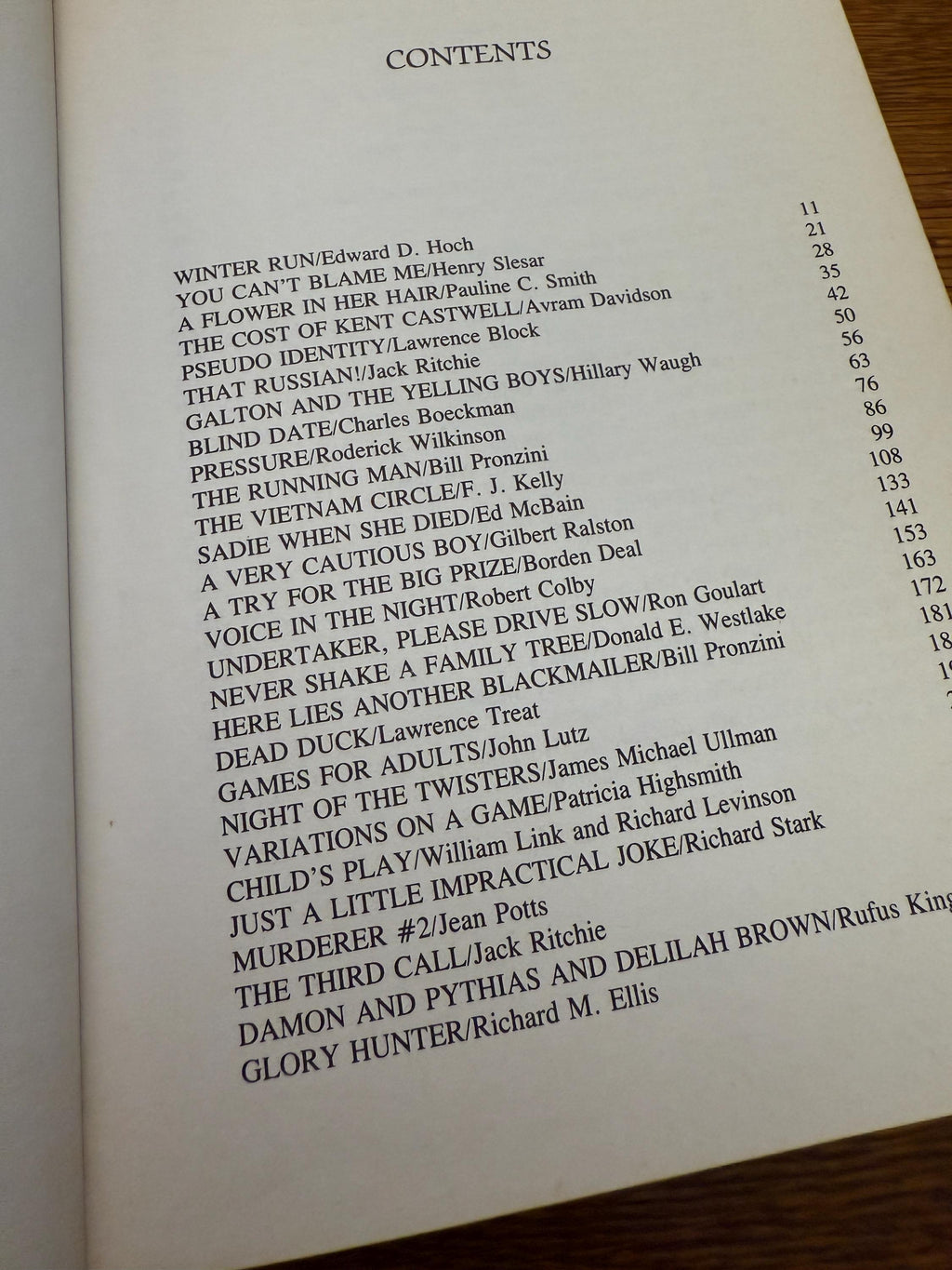 1980 Alfred Hitchcock’s The Best of Mystery | Fourth Edition, First Printing | 63 Short Stories | Hardcover with Dust Jacket