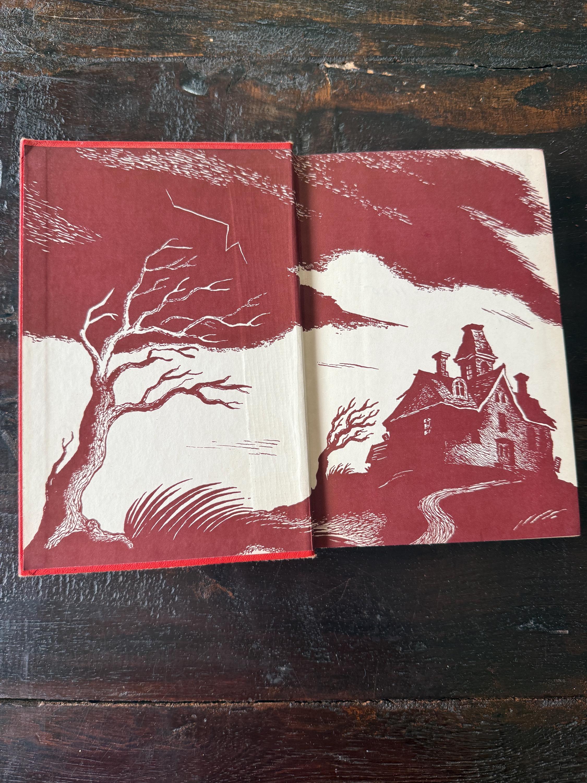 1948 First Edition The Secret of the Musical Tree – Judy Bolton Mystery by Margaret Sutton – Vintage Girls Detective Book