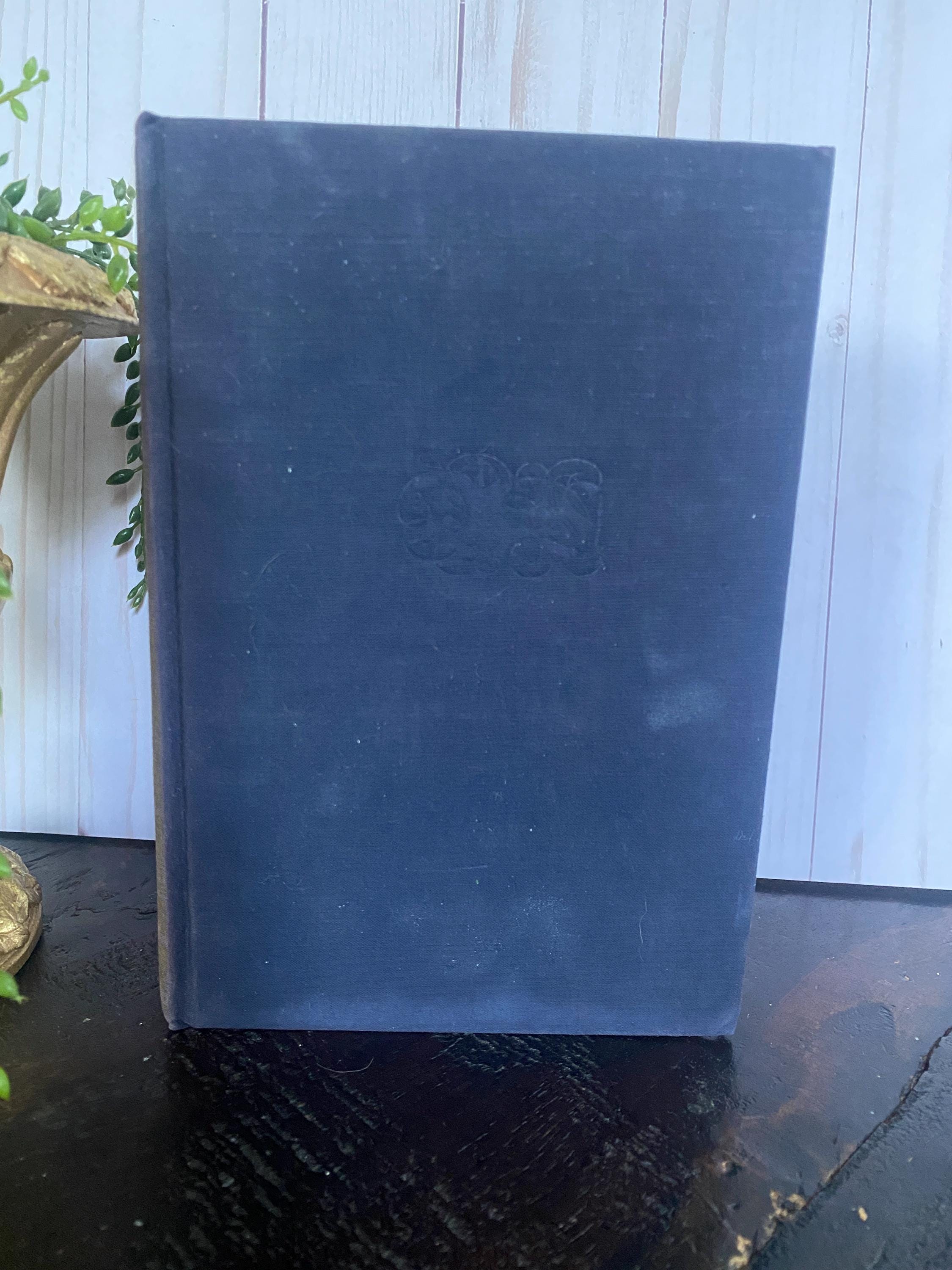 1940 The Last of the Mohicans - James Fenimore Cooper - Published The Book League of America
