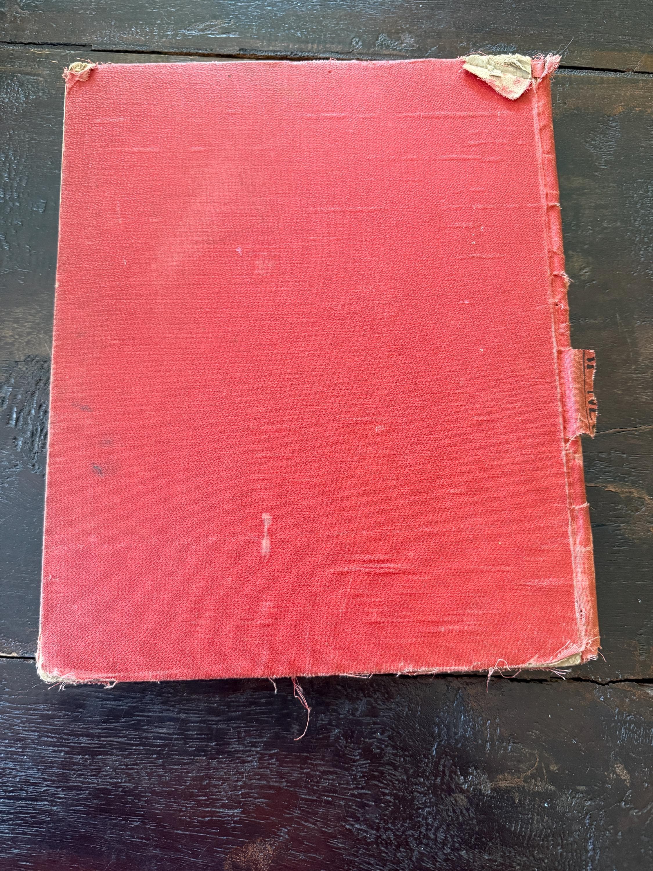 1932 Fairy Tales That Never Grow Old – Platt & Munk Co. – Vintage Children’s Book – Well Loved Condition 12x10