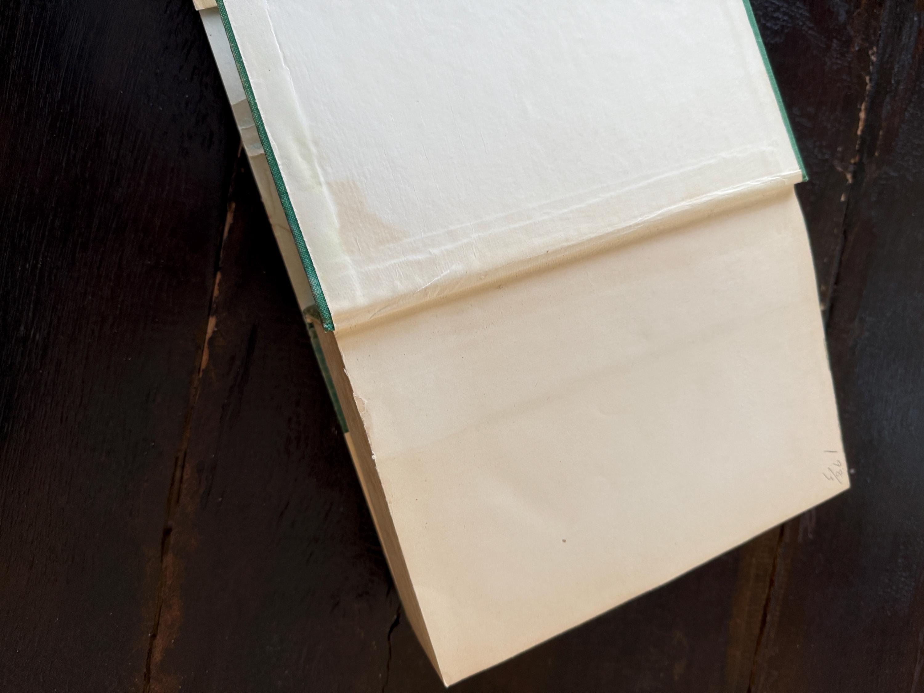 The Works of Lewis Carroll – 1968 Edition – Spring Books – Hardcover with Dust Jacket – Complete Alice Stories + More –