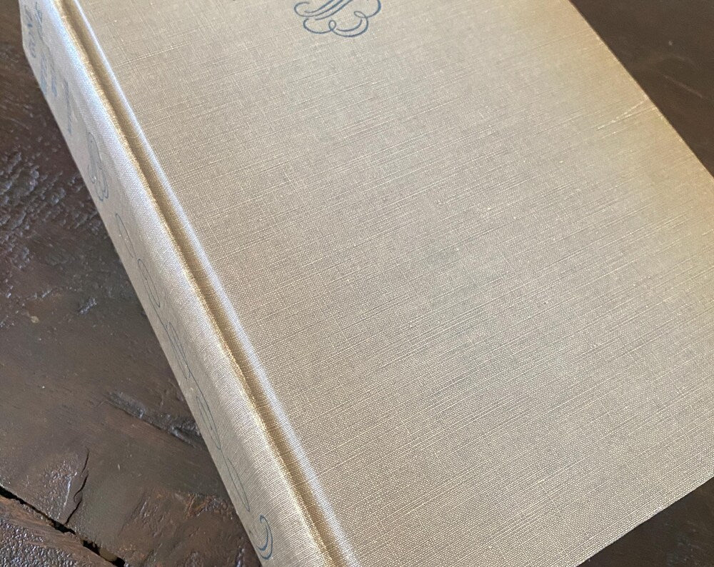 First Edition- 3rd Printing | Gone with the Wind by Margaret Mitchel August 1936